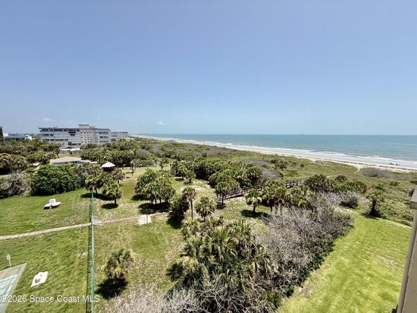 3170 N Atlantic Avenue , Unit 708, Cocoa Beach, FL 32931