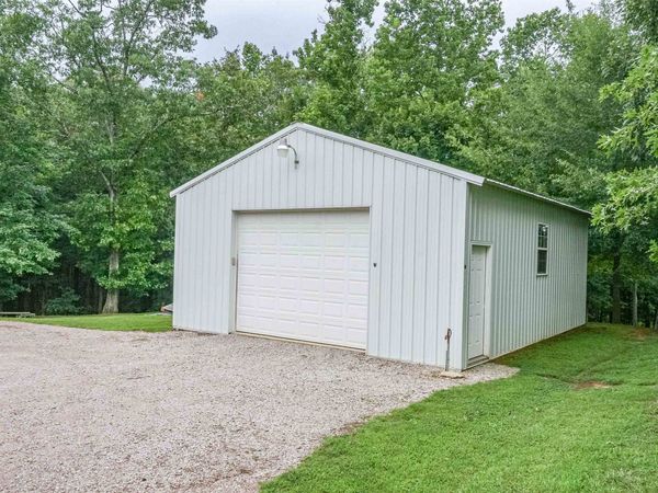 496 LITT WILSON RD, Bethel Springs, TN 38315