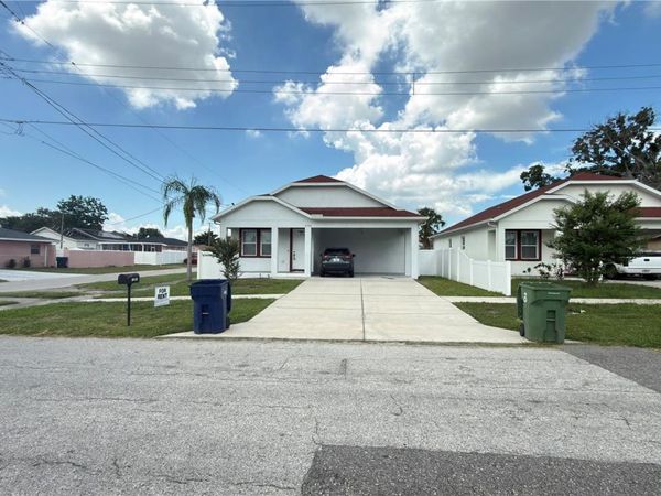 2704 W SAINT CONRAD STREET , TAMPA, FL 33607