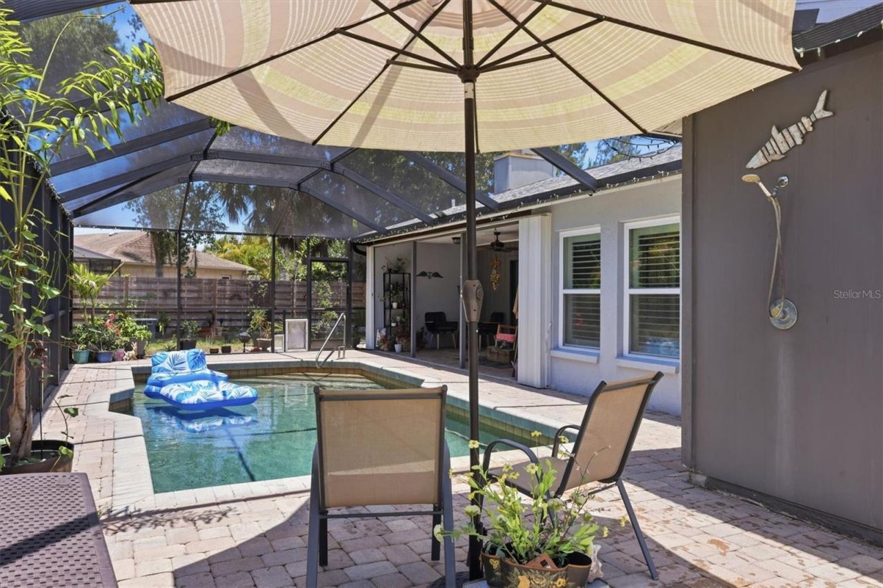 3828 Easton Street, Sarasota, FL 34238 Photo