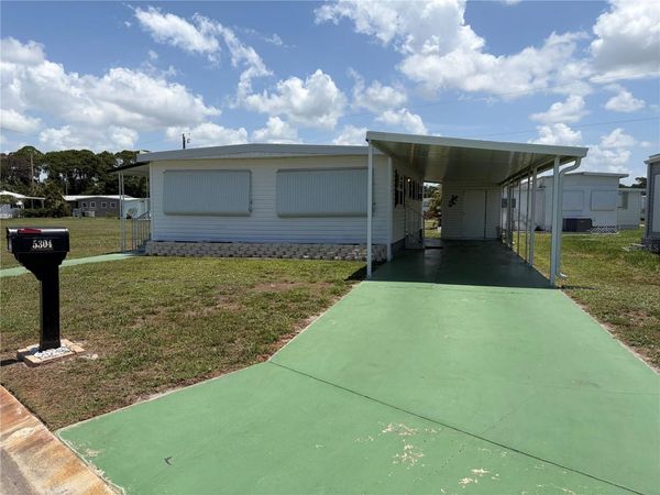 5304 CHERRY HILL AVENUE , SARASOTA, FL 34234