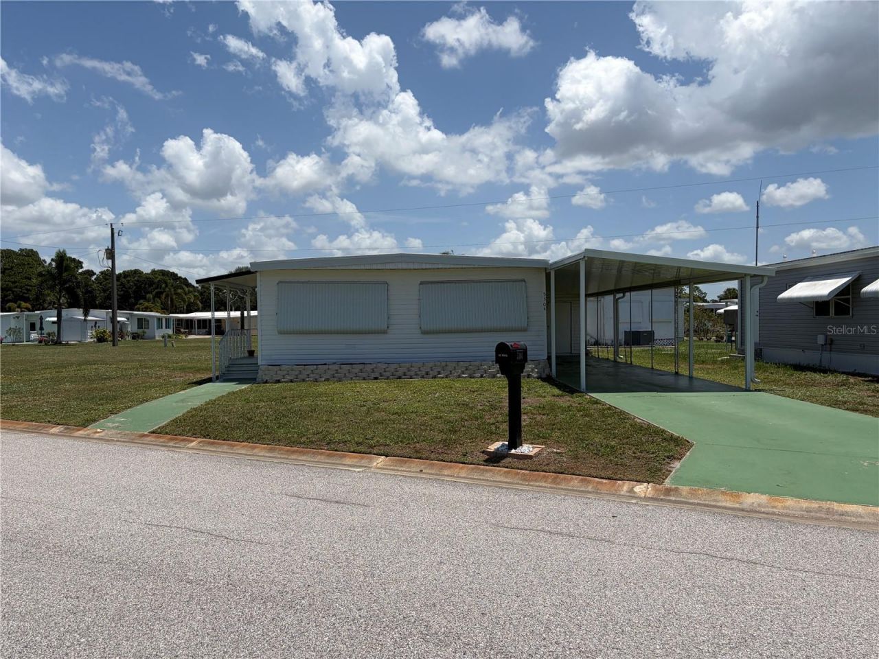 5304 Cherry Hill Avenue, Sarasota, FL 34234 Photo