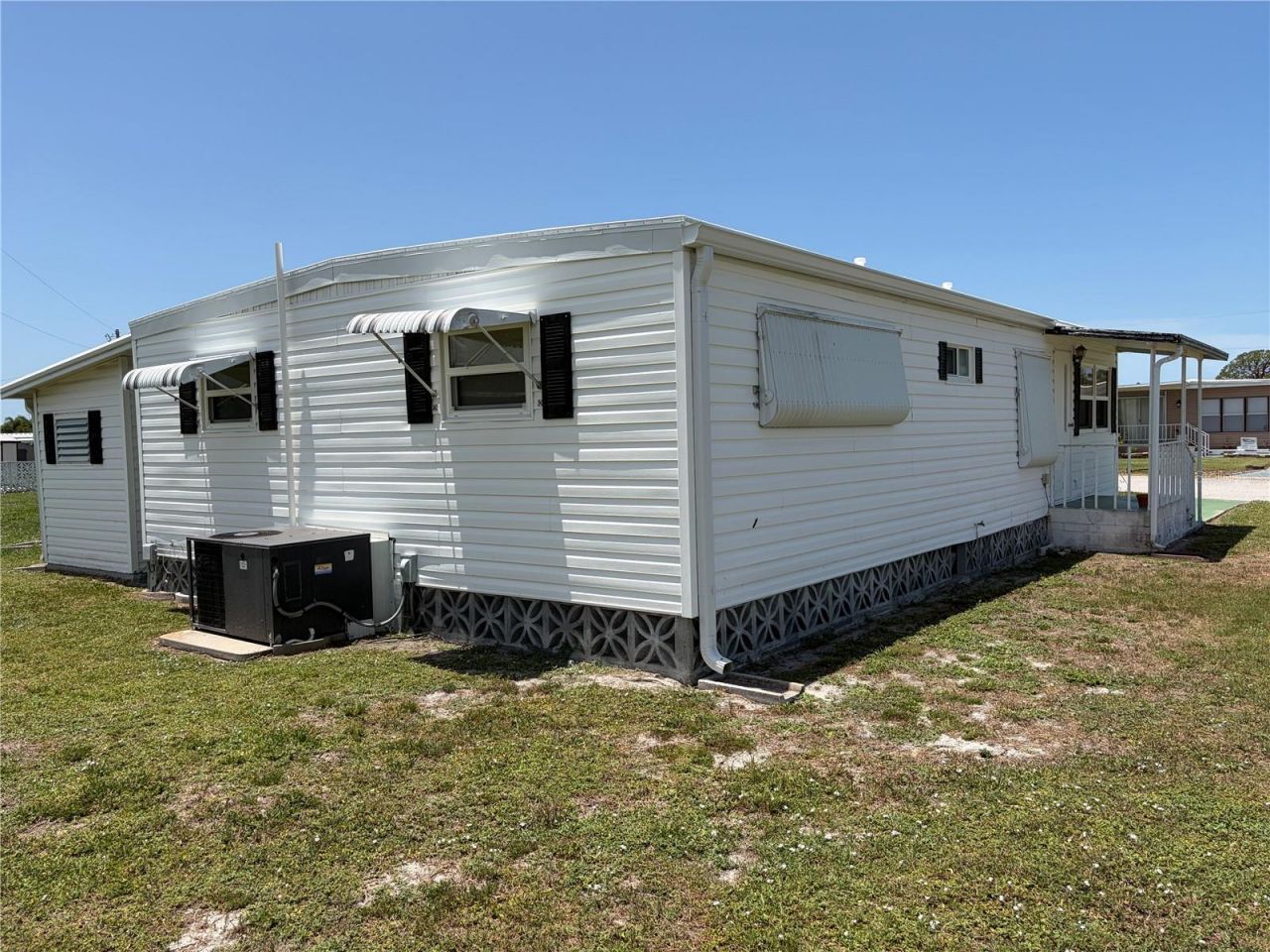 5304 Cherry Hill Avenue, Sarasota, FL 34234 Photo
