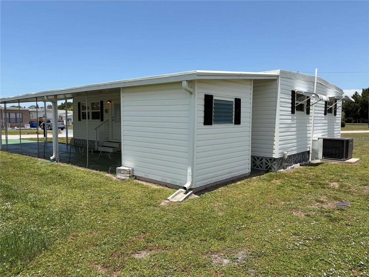 5304 Cherry Hill Avenue, Sarasota, FL 34234 Photo