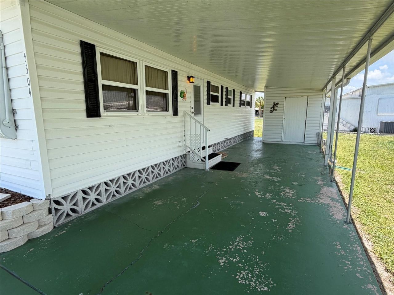 5304 Cherry Hill Avenue, Sarasota, FL 34234 Photo