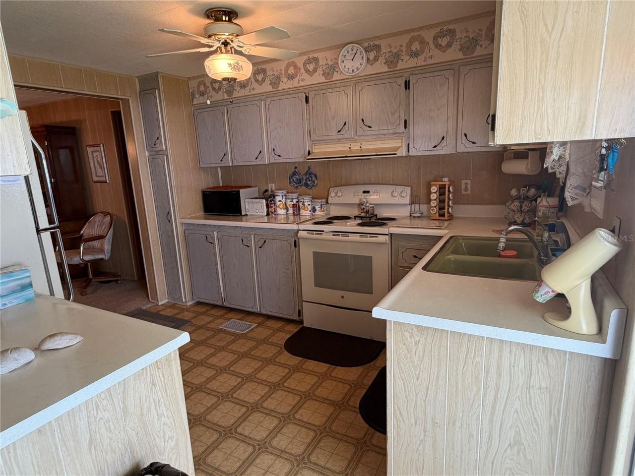 5304 Cherry Hill Avenue, Sarasota, FL 34234 Photo