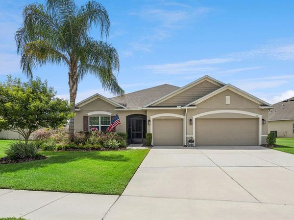 1681 MARSH POINTE DRIVE , CLERMONT, FL 34711