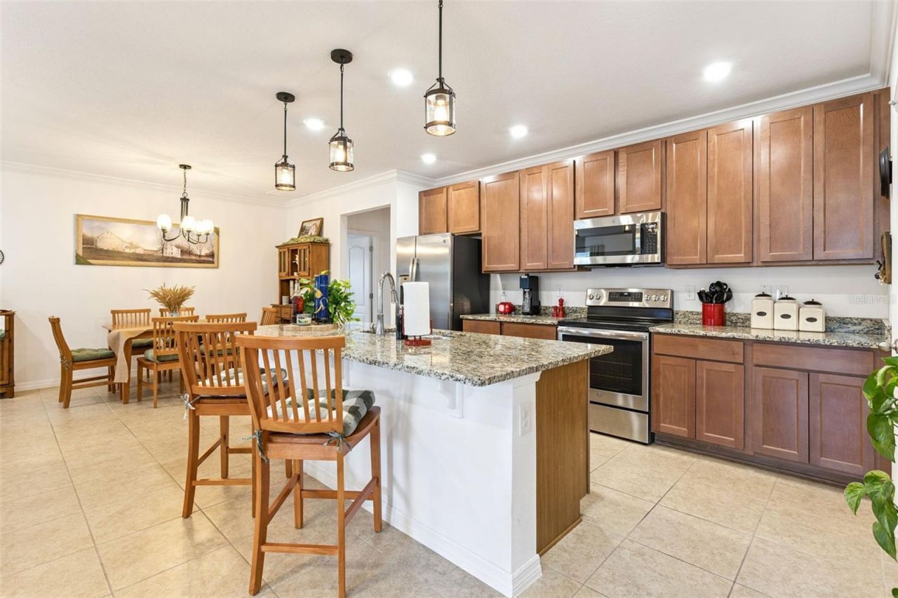 1681 Marsh Pointe Drive, Clermont, FL 34711 Photo