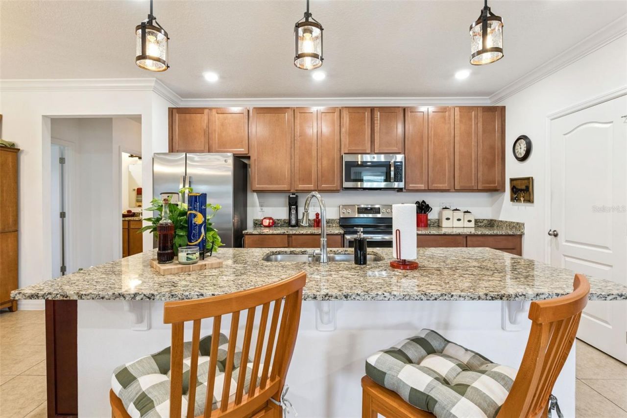 1681 Marsh Pointe Drive, Clermont, FL 34711 Photo