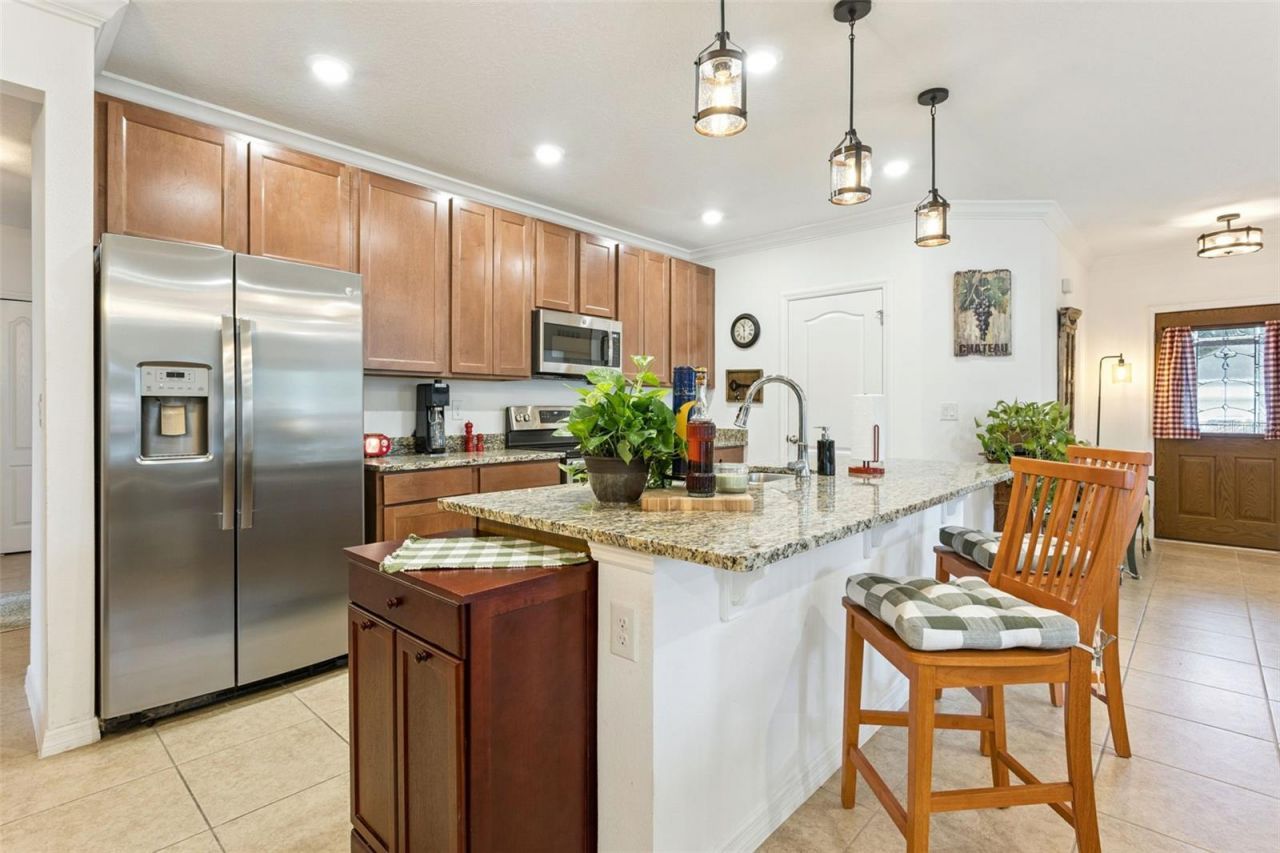 1681 Marsh Pointe Drive, Clermont, FL 34711 Photo