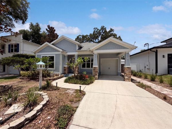 323 W LAMBRIGHT STREET , TAMPA, FL 33604