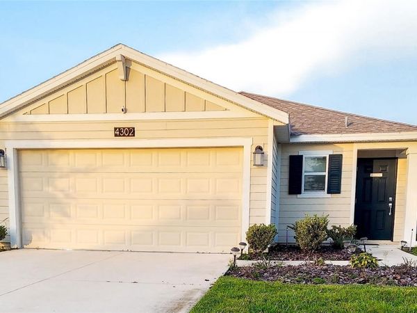 4302 SUNNY CREEK PLACE , KISSIMMEE, FL 34746