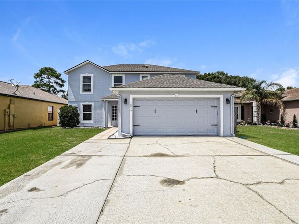 10019 DEAN CHASE BOULEVARD , ORLANDO, FL 32825