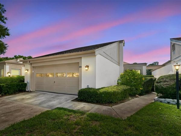 100 LISA LANE , OLDSMAR, FL 34677