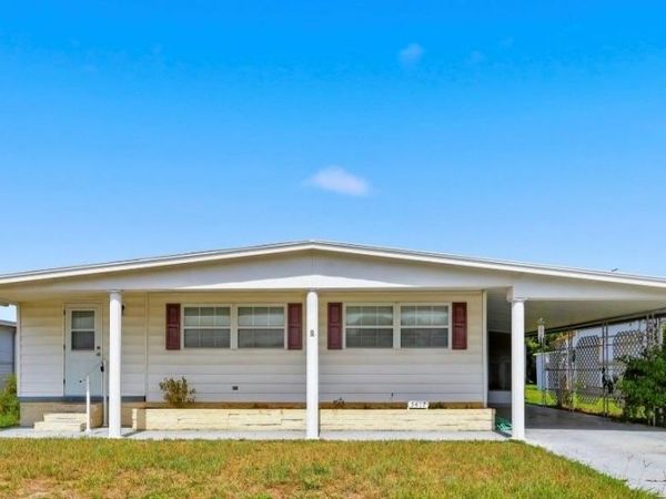 5417 AMANDA STREET, ZEPHYRHILLS, FL 33542