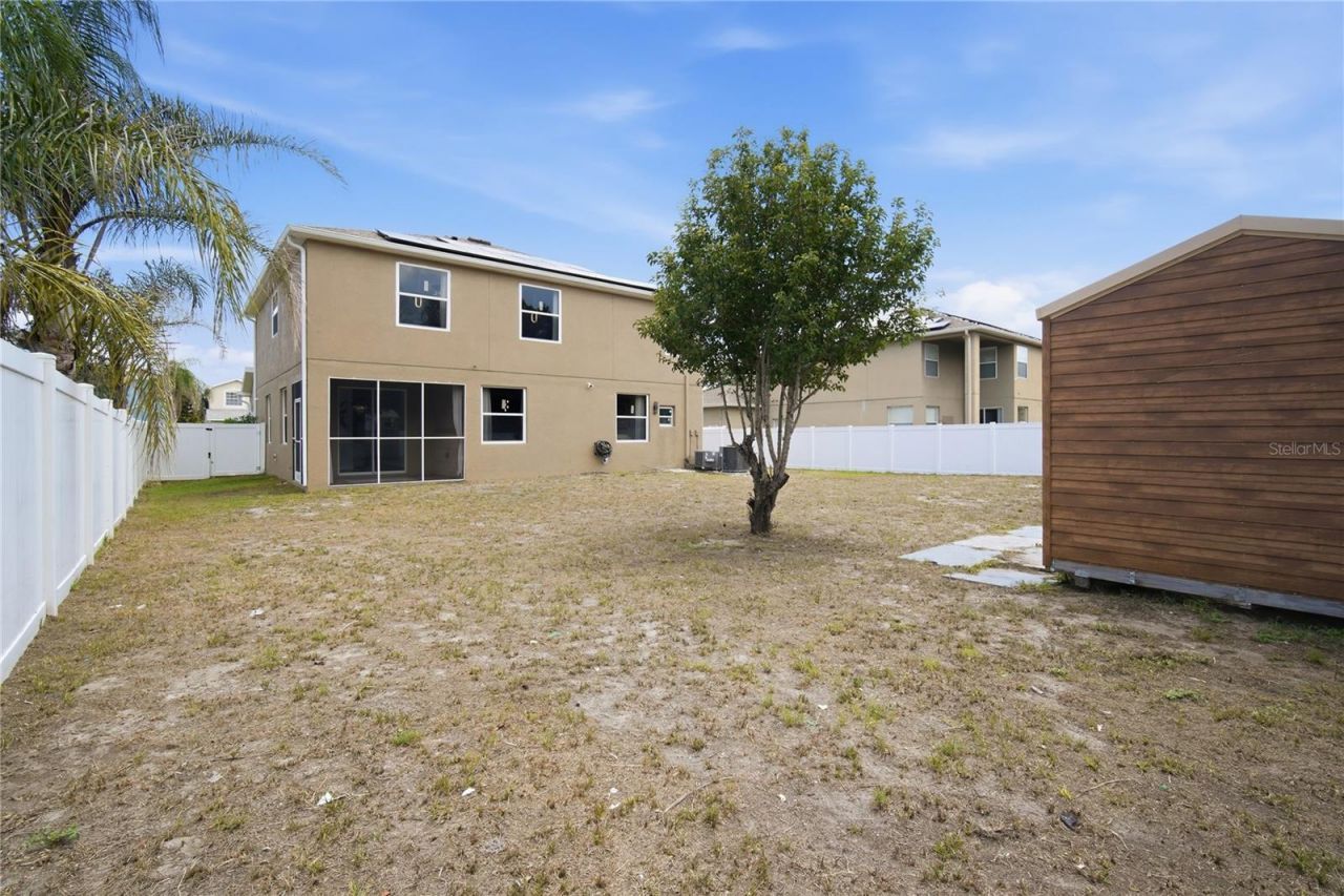 12209 Citrus Leaf Drive , Gibsonton, FL 33534 Photo