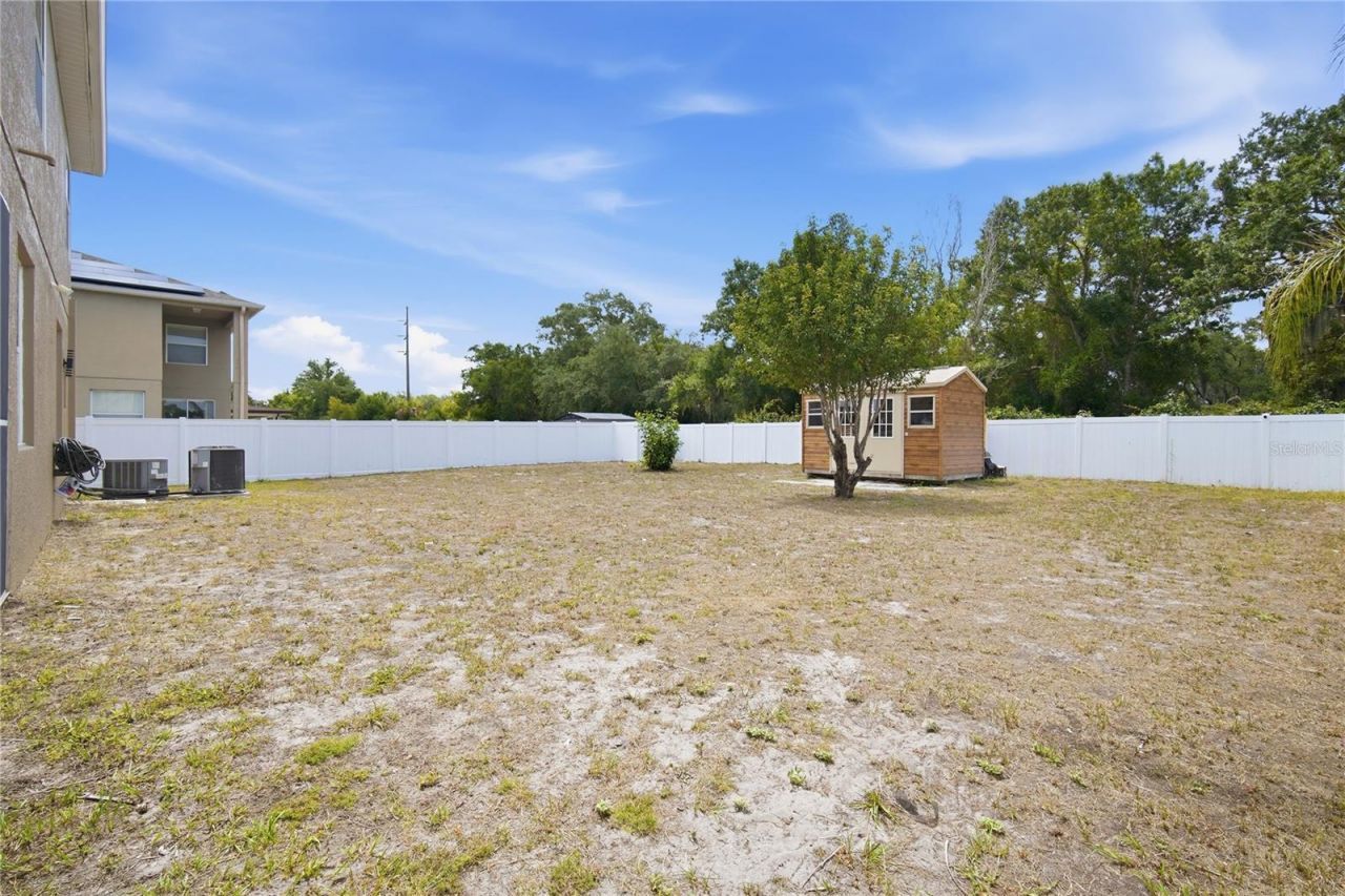 12209 Citrus Leaf Drive , Gibsonton, FL 33534 Photo