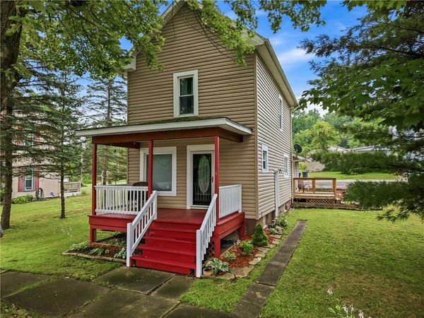 4 Beech St, Stoneboro, PA 16153