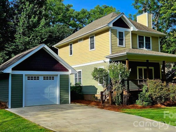 17 Lamar Avenue, Asheville, NC 28803