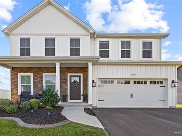 554 Pavement Road, Lancaster, NY 14086