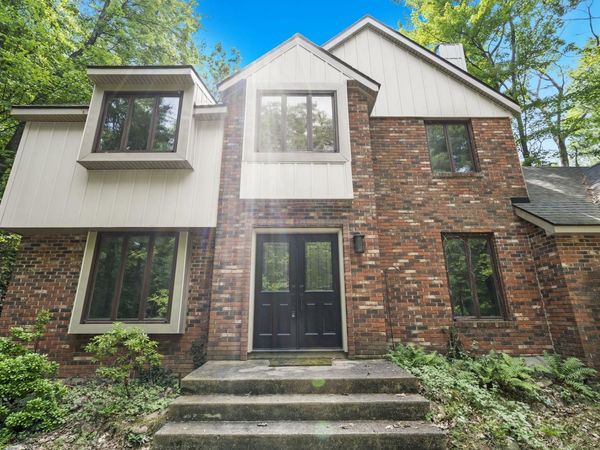4590 Weathering Heights Road, Traverse City, MI 49686