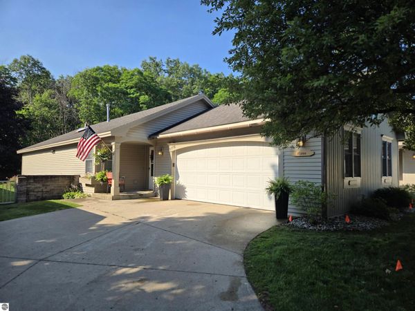 1178 Hemingway Lane, Unit 65, Traverse City, MI 49686