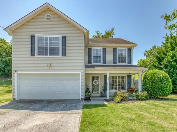 394 Kings Road, Piney Flats, TN 37686
