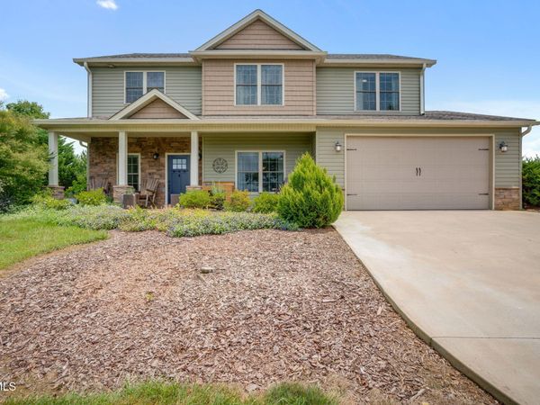 146 Bob Walker Road, Jonesborough, TN 37659