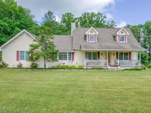1678 Sluder Road, Shady Valley, TN 37688
