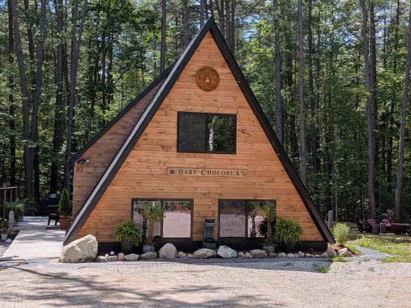 83 Chipmunk Lane, Tamworth, NH 03817