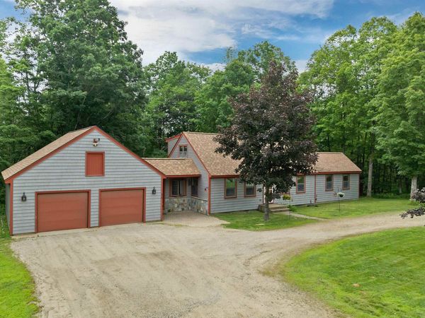 36 Glidden Road, Gilford, NH 03249
