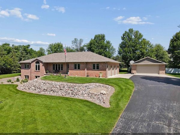 1426 GRANT STREET, De Pere, WI 54115