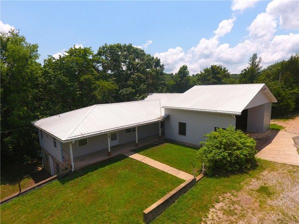 4250 AR 7 S, Jasper, AR 72641