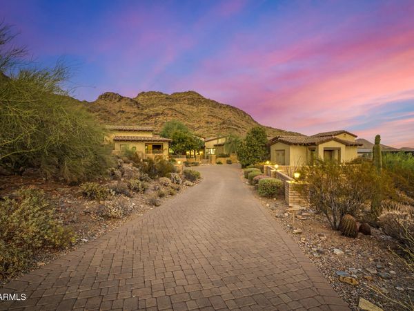 9820 E THOMPSON PEAK Parkway, Unit 628, Scottsdale, AZ 85255