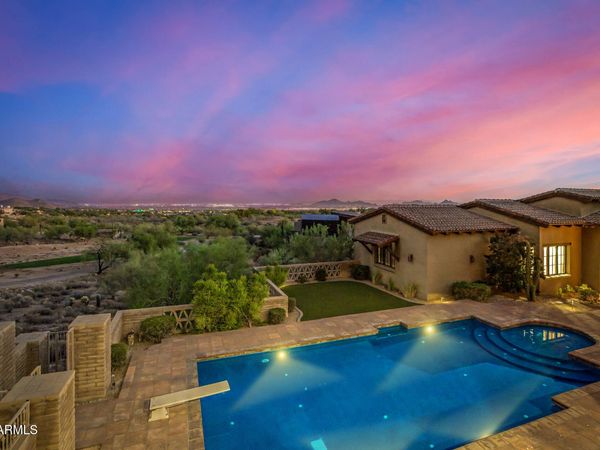 9820 E THOMPSON PEAK Parkway, Unit 628, Scottsdale, AZ 85255