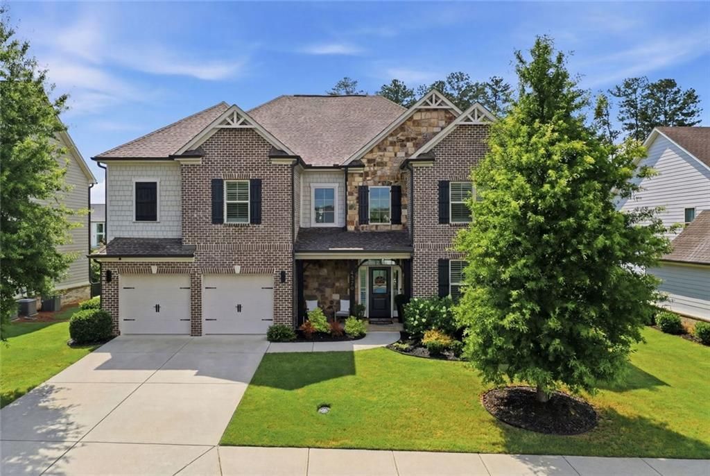 4575 Alister Park Drive, Cumming, GA 30040 Main Photo