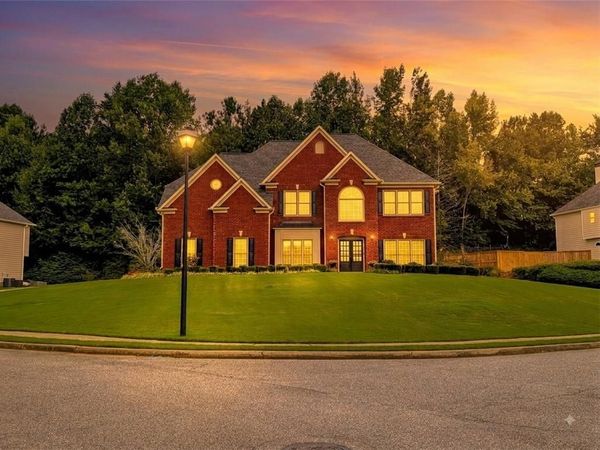 1110 Sienna Drive, Cumming, GA 30040