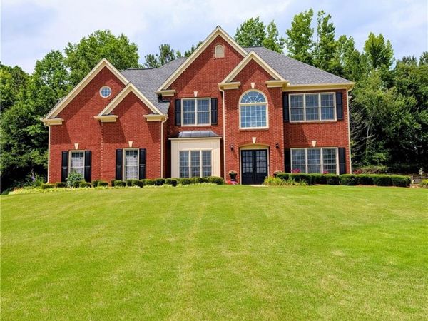 1110 Sienna Drive, Cumming, GA 30040