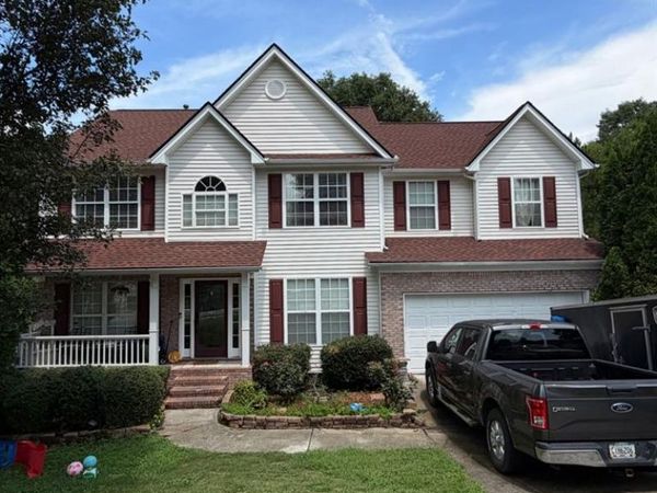 1414 Log Cabin Lane , Lawrenceville, GA 30045