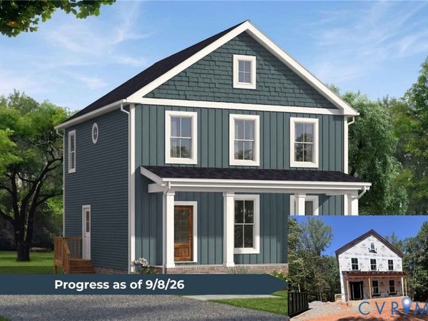 TBD Lot 2 Francisco Road, Farmville, VA 23936