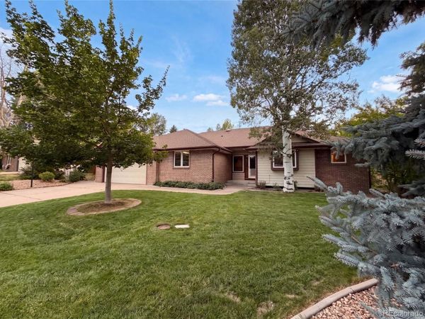 2427 52nd Avenue Court , Greeley, CO 80634