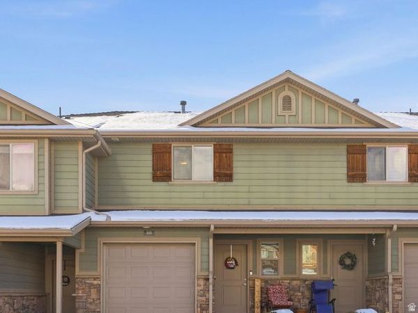 3115 N WHITETAIL DR, Layton, UT 84040