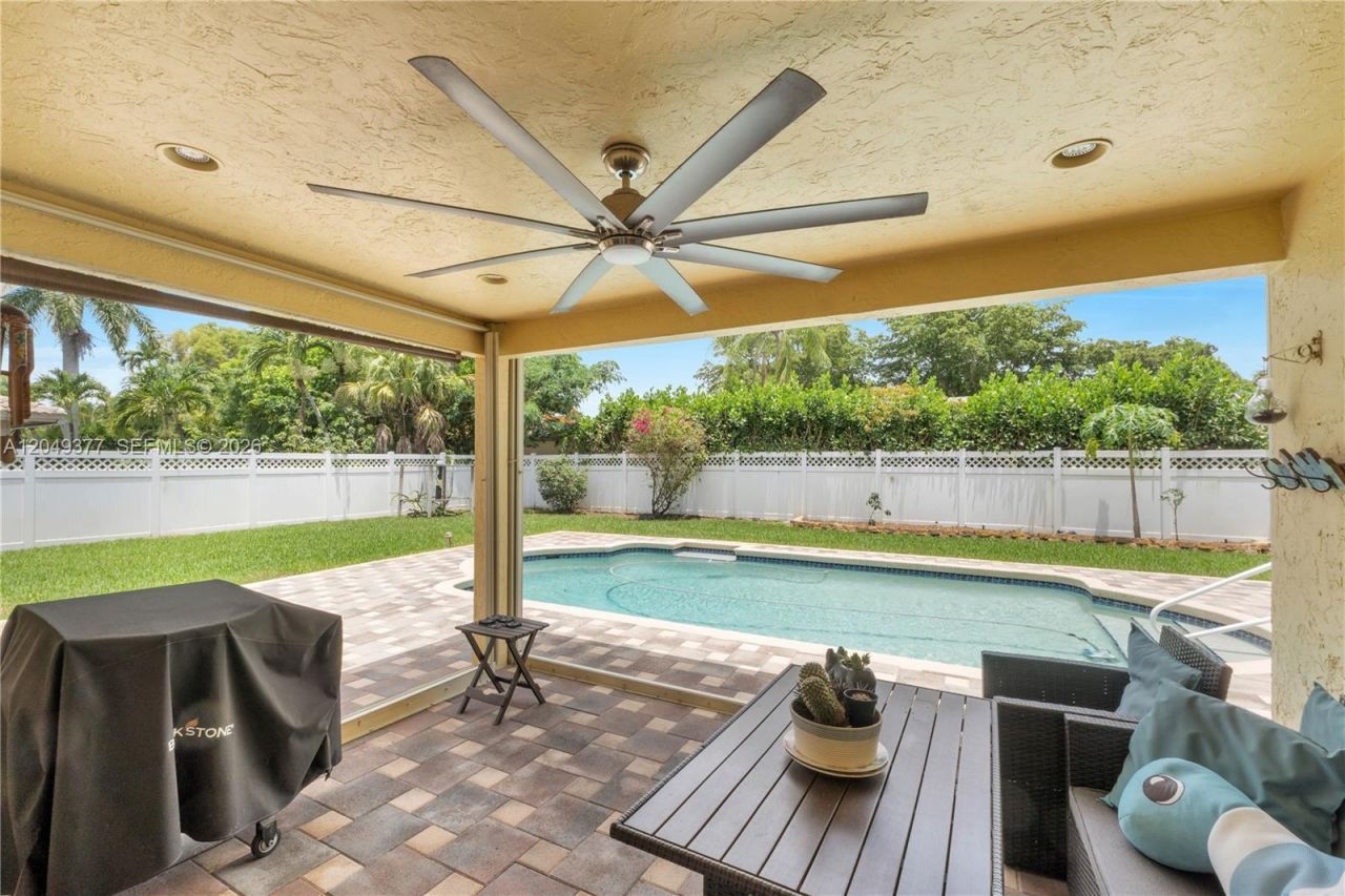 8177 NW 1st St, Coral Springs, FL 33071 Photo