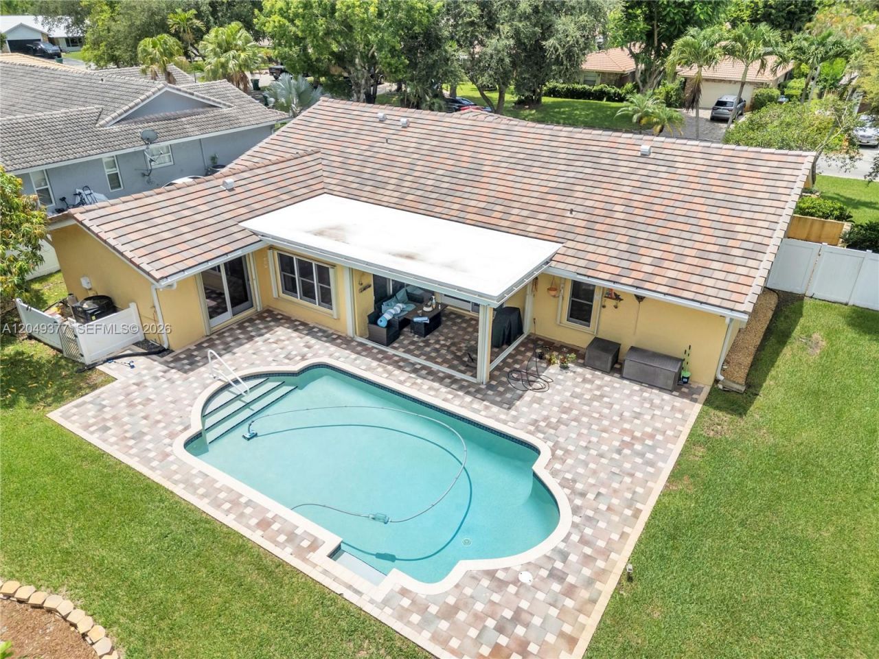 8177 NW 1st St, Coral Springs, FL 33071 Photo