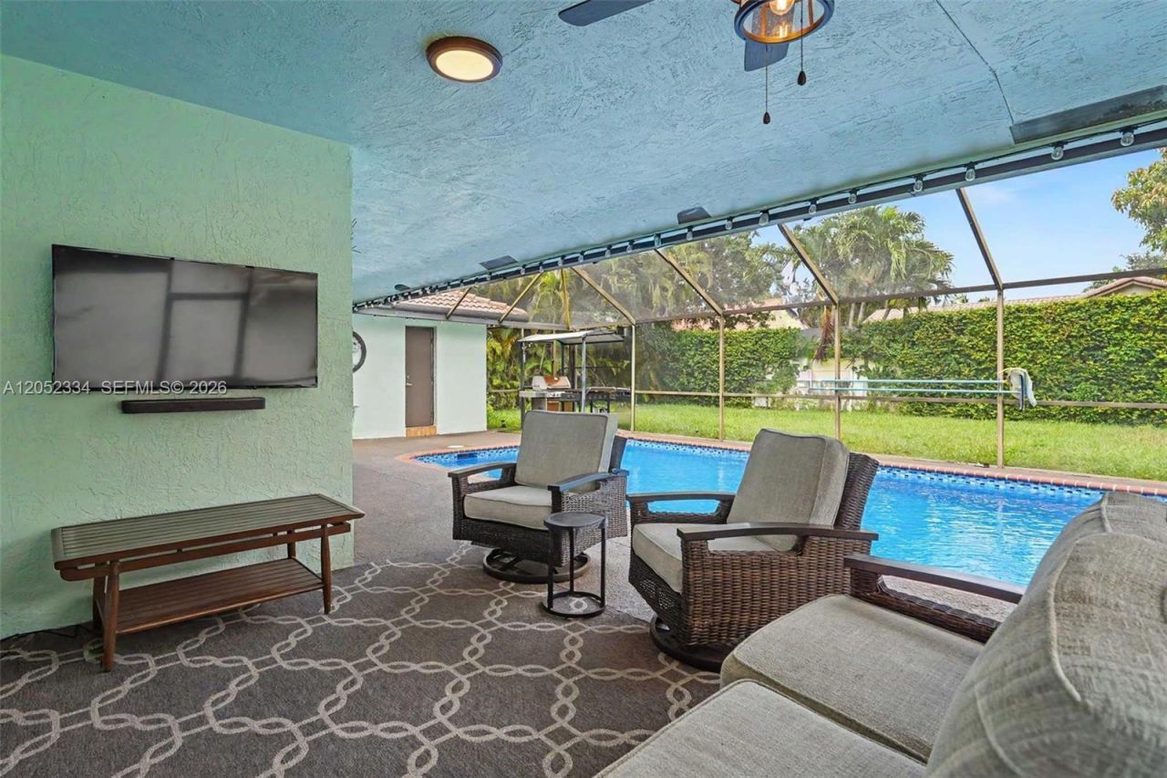 5085 NW 96th Way, Coral Springs, FL 33076 Photo