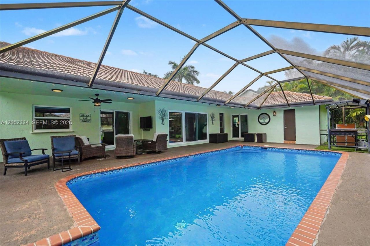 5085 NW 96th Way, Coral Springs, FL 33076 Photo