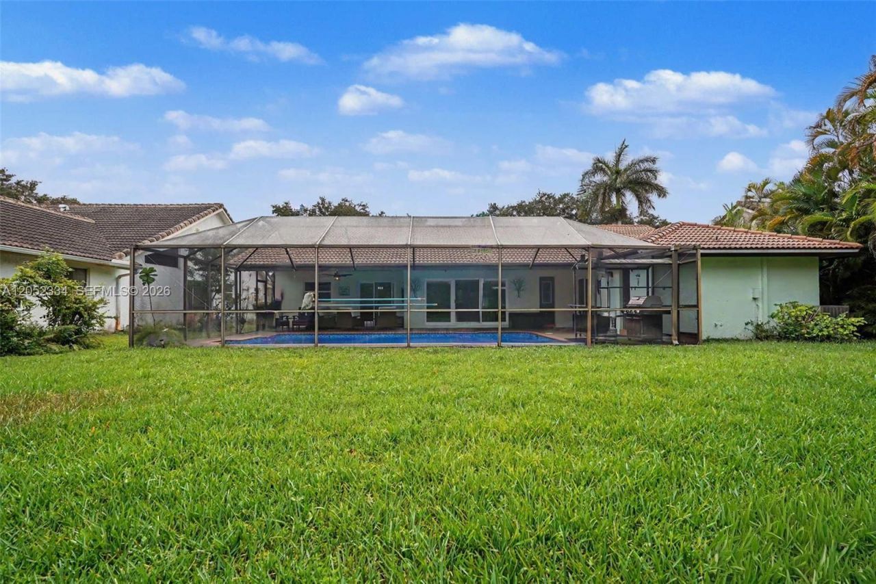 5085 NW 96th Way, Coral Springs, FL 33076 Photo