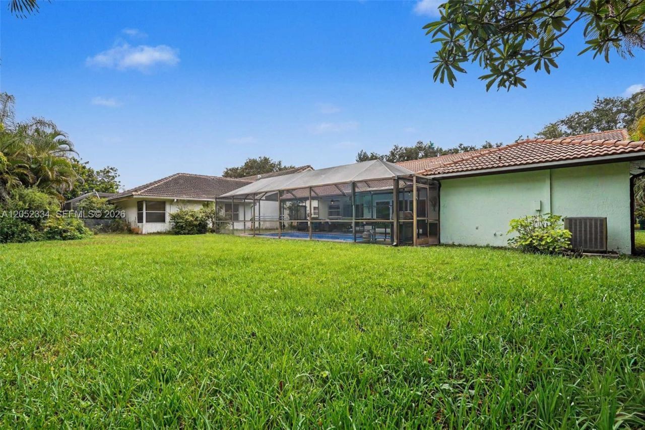 5085 NW 96th Way, Coral Springs, FL 33076 Photo