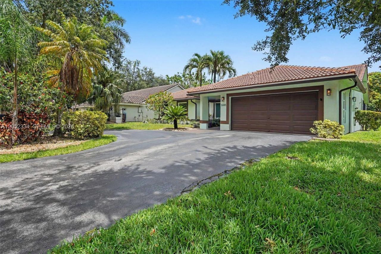 5085 NW 96th Way, Coral Springs, FL 33076 Photo