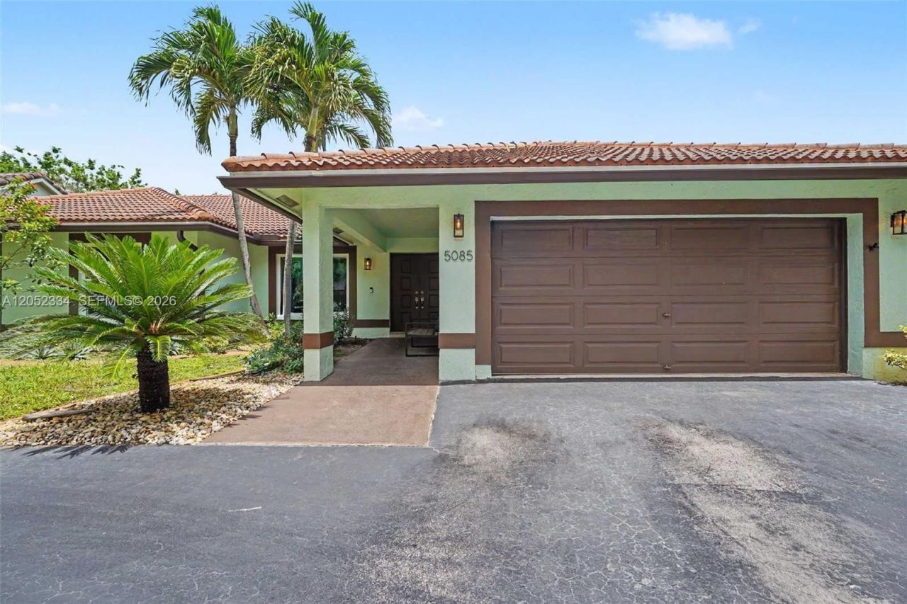 5085 NW 96th Way, Coral Springs, FL 33076 Photo